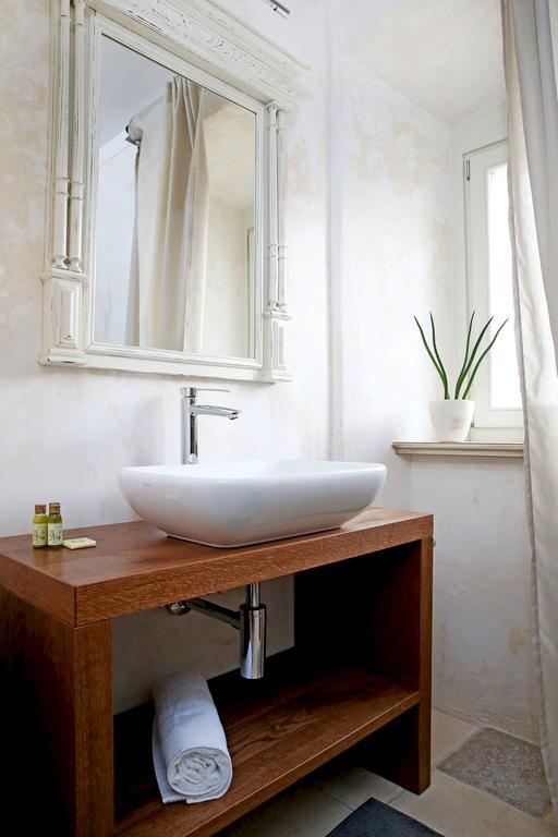 Villa Benvenuti Motovun Habitación foto